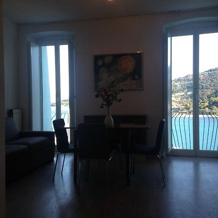 Villa Eden Porto Venere Exterior foto