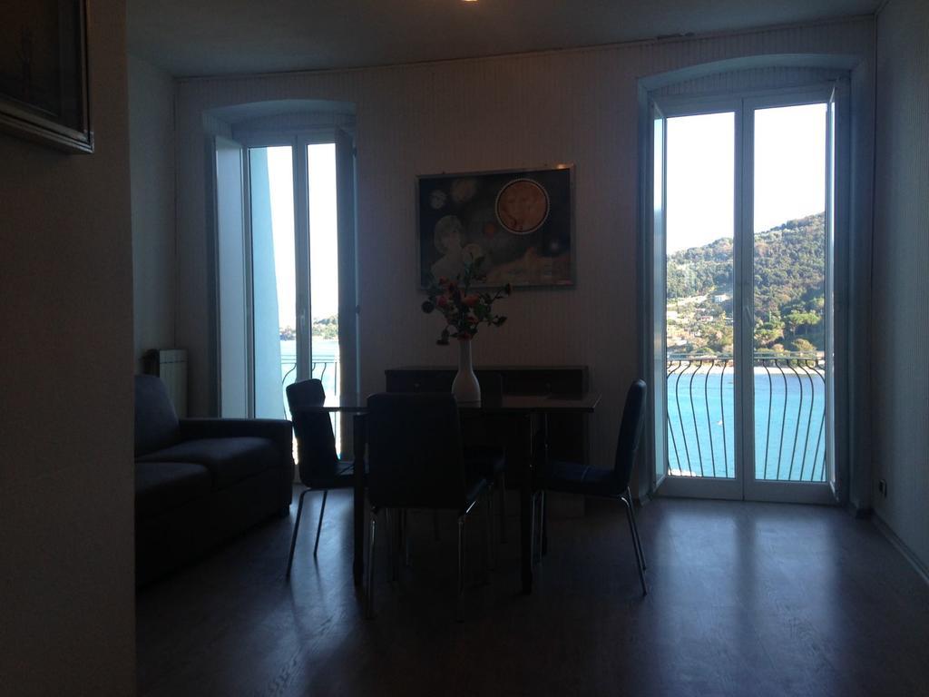 Villa Eden Porto Venere Exterior foto