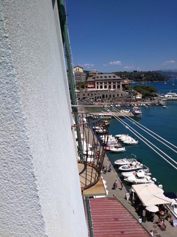 Villa Eden Porto Venere Exterior foto