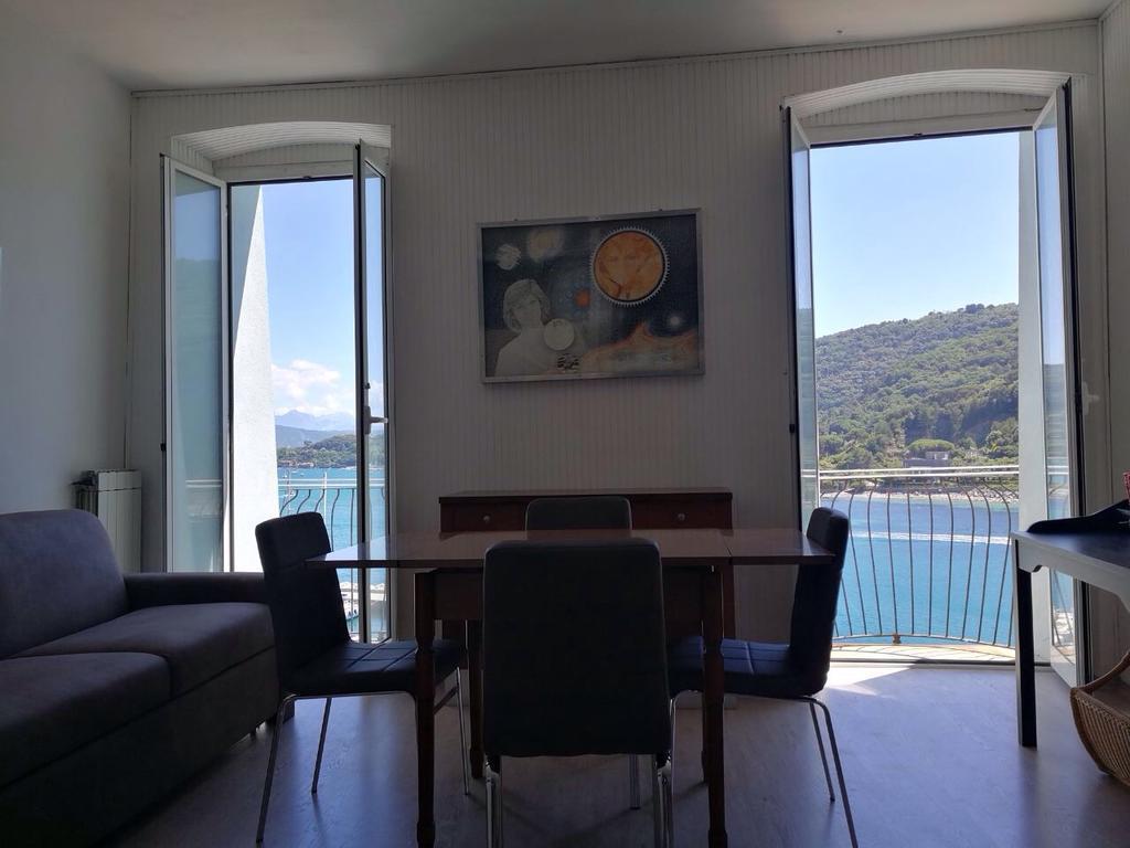 Villa Eden Porto Venere Exterior foto